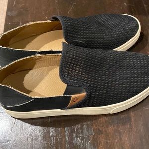 Olukai Pehuea loafers
